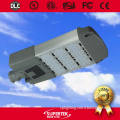 UL dimmable solar integrated street light
